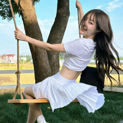 如果雨之后
